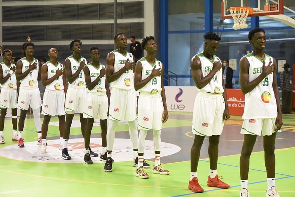 Basket CAN U18 : Les Lionceaux battent la Guinée 52-39 et accèdent à la finale et au mondial 2021.