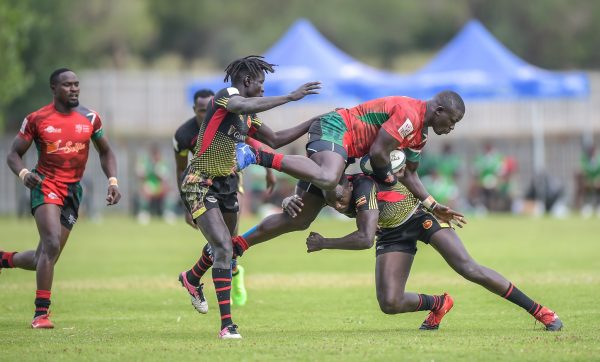 Préparatifs reprise de la saison 2021 : Rugby Afrique décaisse 181 millions FCFA pour 11 fédérations...