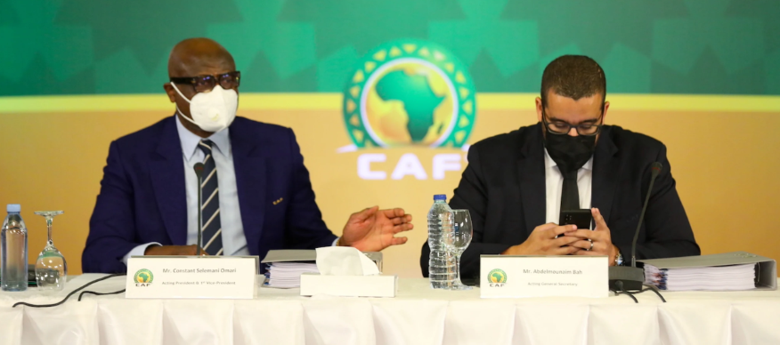 CAF : Le Comité Exécutif propose Issa Hayatou comme Président d’honneur et approuve plusieurs directives pour la bonne gouvernance.