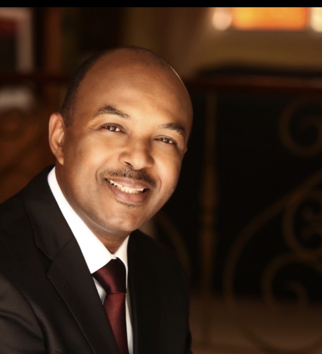 Lettre ouverte au ministre en charge des transports terrestres. (Bruno d'Erneville)