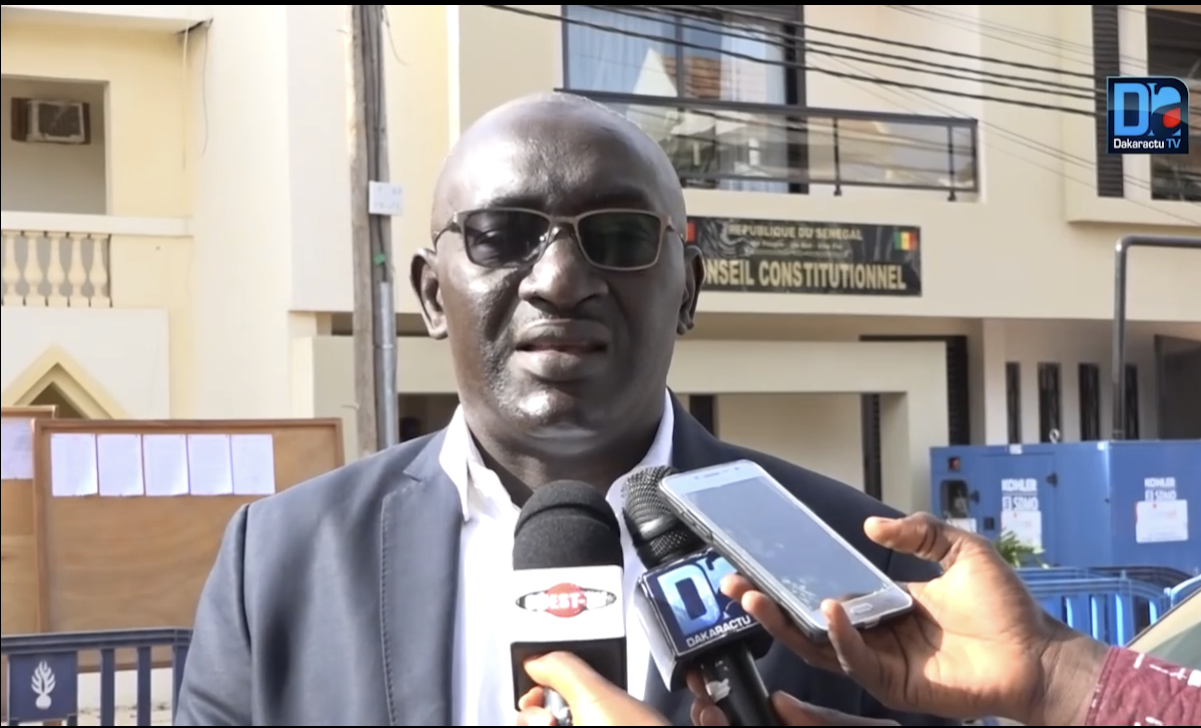 Suppression ville de Dakar : Babacar Thioye Bâ renvoie le ministre Oumar Gueye  au chapitre 5 et aux articles 167 à 187 du CGCT.