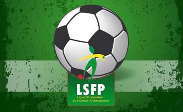 Football local : « On va jouer le 2 janvier notre championnat » (Djibril Wade, 1er vice président LSFP)