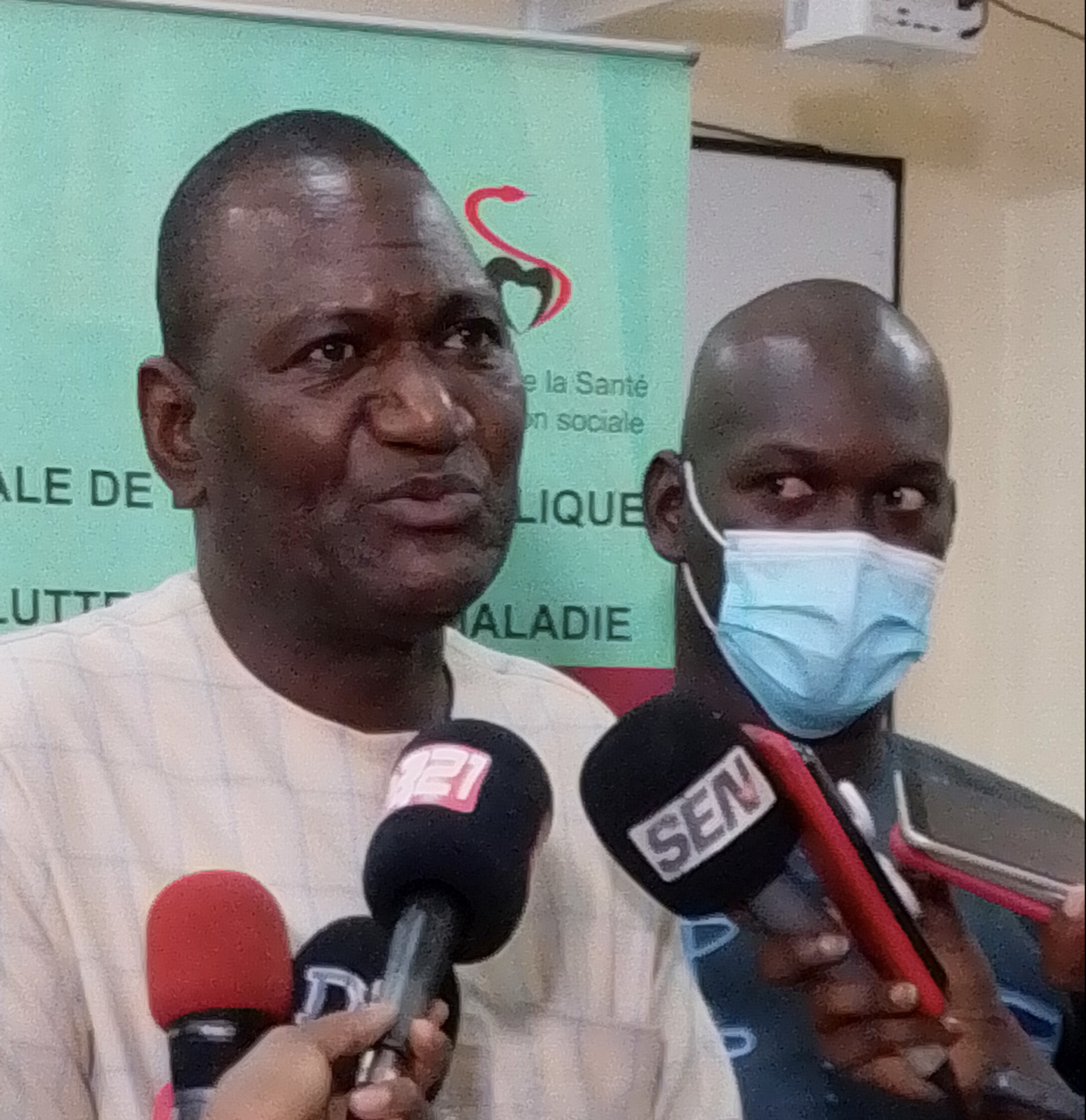 Santé : Lancement, ce mercredi, de la campagne de distribution de médicaments contre les Maladies tropicales négligées.