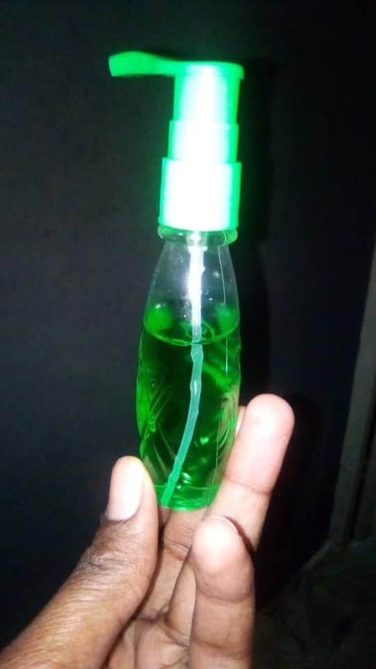 Dakar : Un commerçant arrêté pour avoir vendu une boisson à composition douteuse.