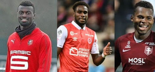 15ème journée Ligue 1 : Boulaye Dia et Habib Diallo ont brillé, Mbaye Niang encore juste...