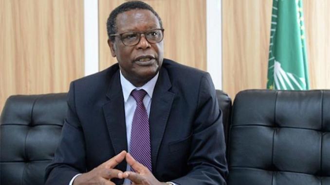 L'ancien président du Burundi Pierre Buyoya est décédé des suites du Covid-19.