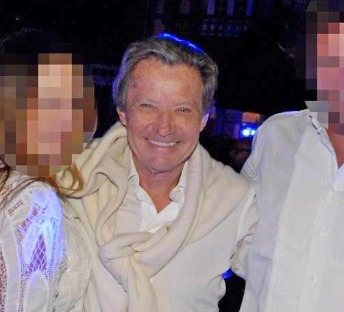 Viols sur des Tops Model - Qui sont les amis sénégalais de Jean Luc Brunel arrêté alors qu’il s’apprêtait à s’envoler pour Dakar ?