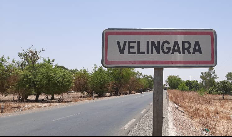 CORONAVIRUS : Vélingara enregistre un autre cas communautaire en une semaine.