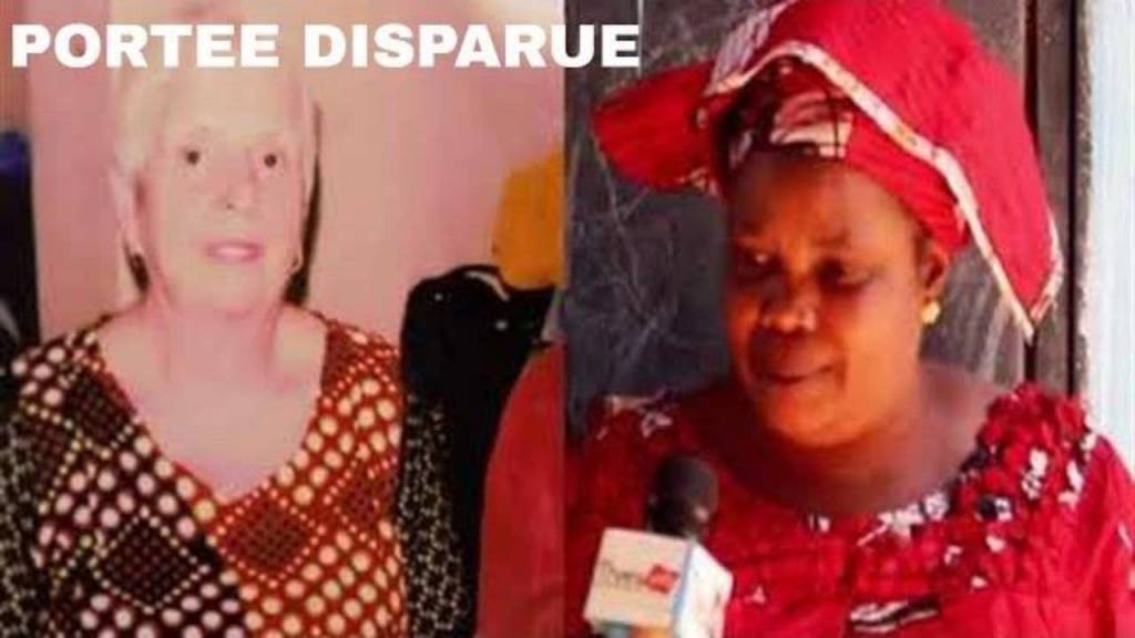 Thiès : La femme belge (84 ans) disparue depuis plus de 15 jours, retrouvée morte, son mari suspecté, mis aux arrêts.