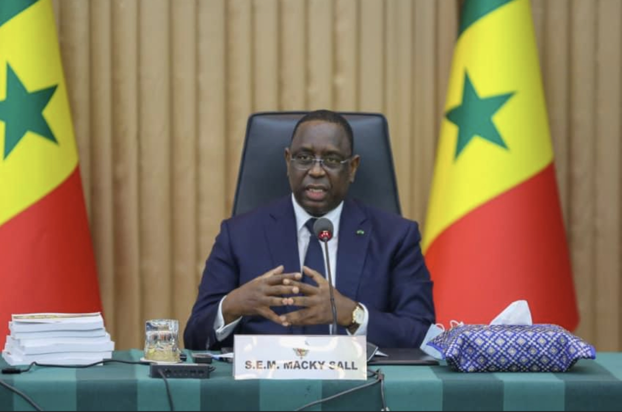 NOUVELLE LOI SUR L’ETAT D’URGENCE ET L’ETAT DE SIEGE : Rien ne change, juste un ajout pour la gestion des cas de catastrophes naturelles et sanitaires.