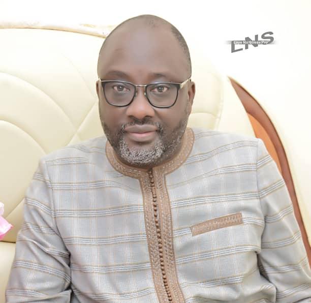 Attaques contre Mansour Faye : Maodo Malick Mbaye recadre avec courtoisie Pr Mary Teuw Niane 