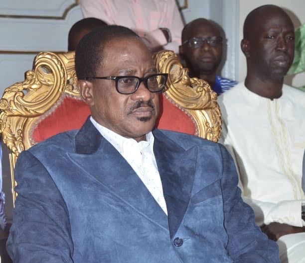 Noël et Covid-19 : Madické Niang souhaite une bonne fête à la communauté chrétienne, sollicite des prières pour le Sénégal et compatit avec les familles touchées par la pandémie.