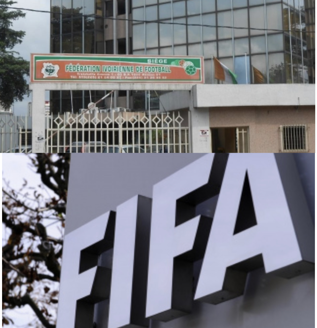 Crise à la Fédération Ivoirienne de football : La FIFA désigne un comité de normalisation.