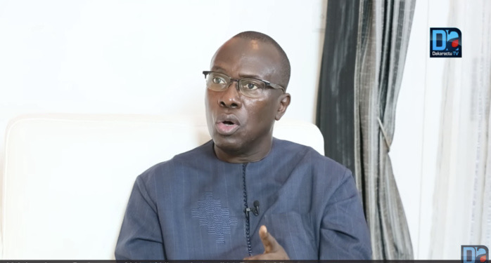 Disparition de Soumaïla Cissé : « Il prédisait sa mort prochaine après que je l'ai rencontré » (Souleymane Ndéné Ndiaye)