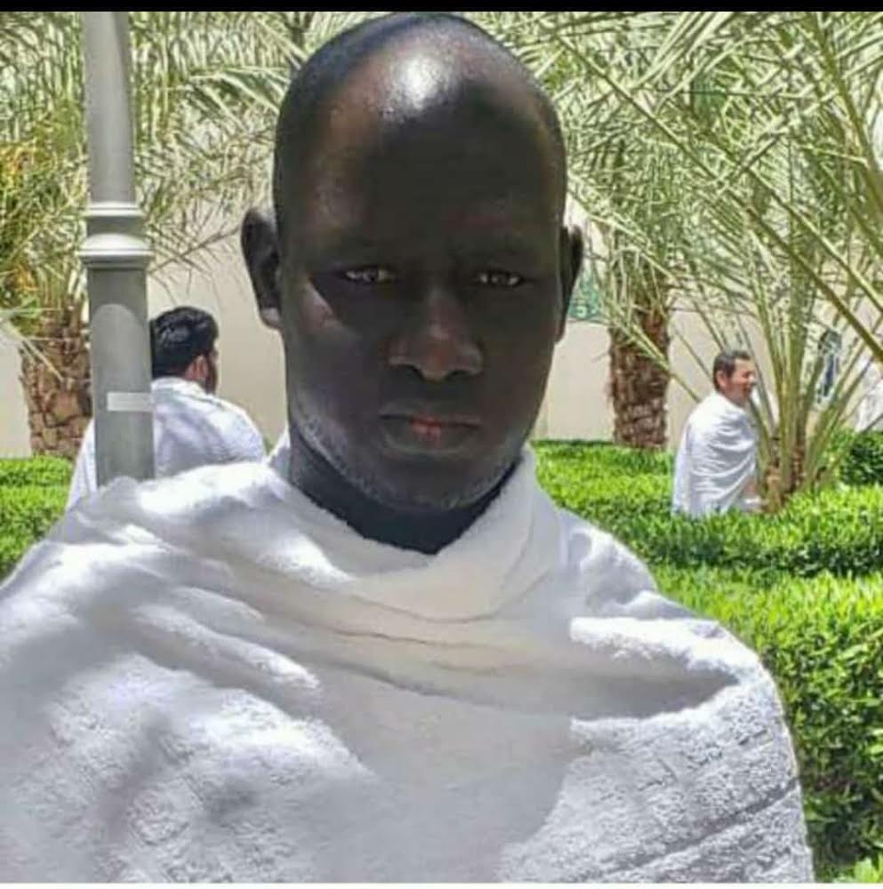 Nécrologie - Abdoulaye Dia en deuil : Le PDG du groupe SENICO a perdu son frère Serigne Mor Dia.