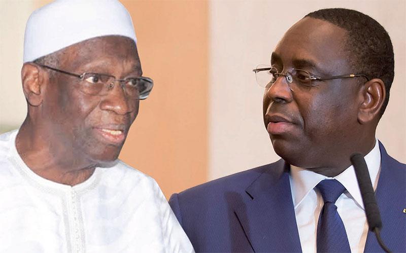 Décès Général Niang : Macky Sall, peiné, salue la mémoire d’un « brave soldat »