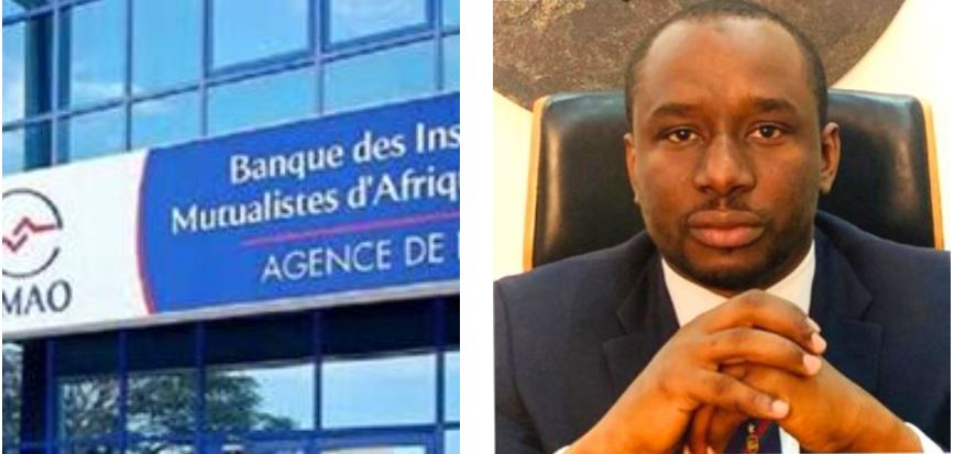 Créance de près de 3 milliards à la BIMAO : Accord trouvé avec Elimane Lam, dont le paiement en espèces d’un milliard FCFA