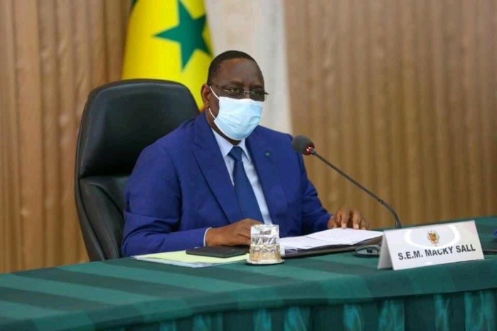 Relance économique : Le Tourisme, un vecteur sur lequel compte le président Macky Sall.