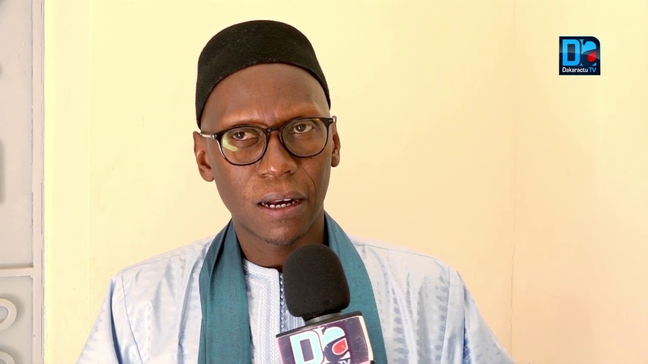 Inclusion de l’Éducation Sexuelle dans le système éducatif : Cheikh Ahmed Tidiane Sy Al Amine réagit...