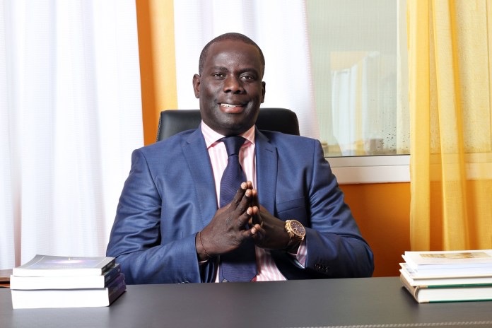 Fin d’année 2020 : Les vœux et le message d’espoir de Malick Gakou aux Sénégalais.