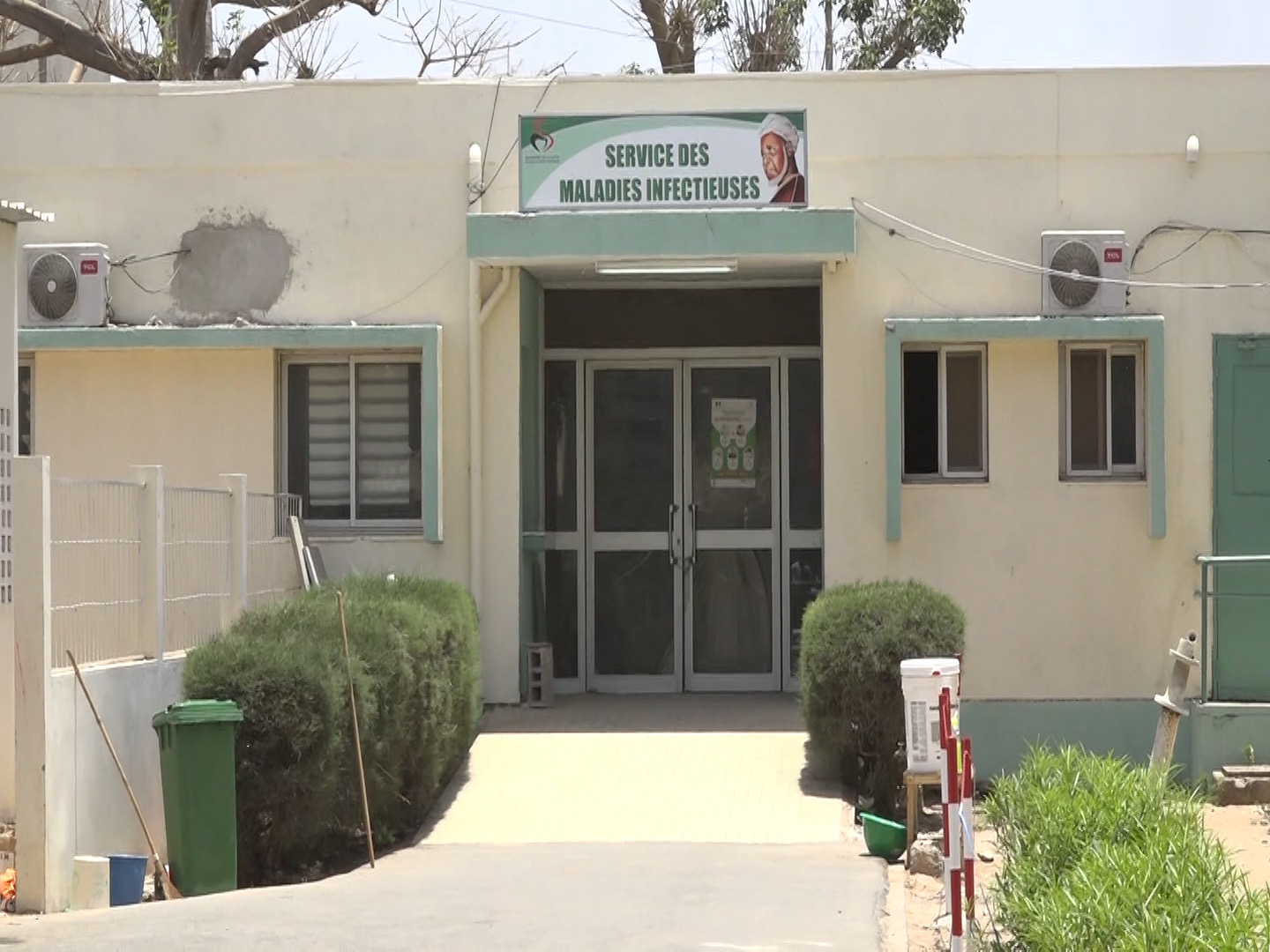 Covid-19 à Kaolack : 14 cas positifs et 02 nouveaux décès.