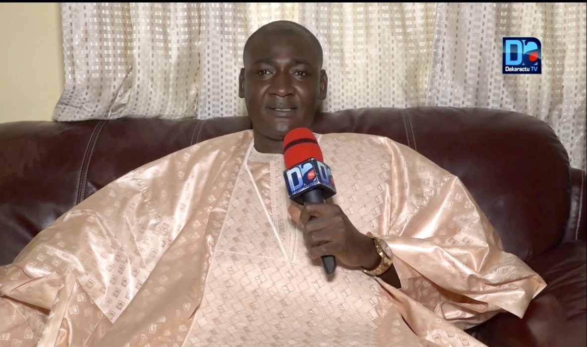 Sortie du président Macky Sall : Birane Ngom magnifie la clairvoyance et appelle les populations à faire bloc derrière le Chef de l’État.