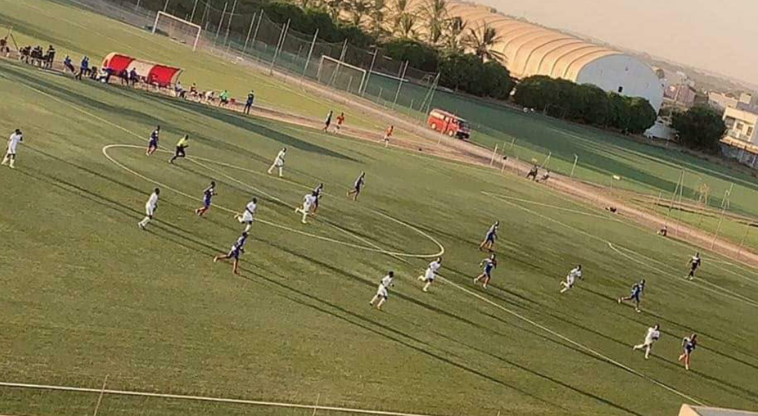 Première journée Ligue 1 : Diambars débute bien contre NGB, l'AS Douanes aux forceps face au CNEPS...
