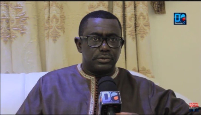 Suppression de la ville de Rufisque : Seydou Diouf propose plutôt la suppression des 3 communes de la vieille ville.