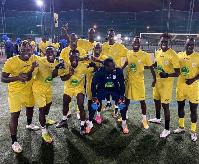 Préliminaires Ligue Africaine des champions : Teungueth FC contraint à l’exploit face au Raja de Casablanca ce mardi…