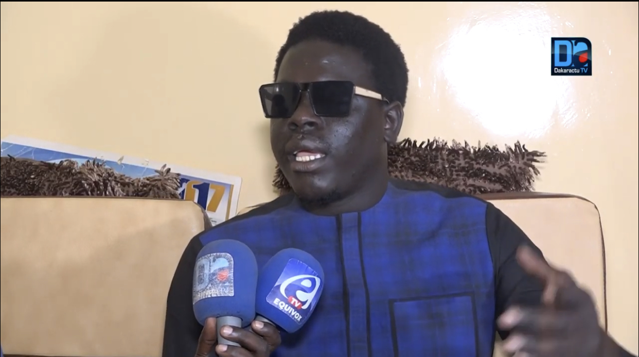 Maladie de Djiby "Ama" : Le ministre des Sports apporte son soutien à la famille...