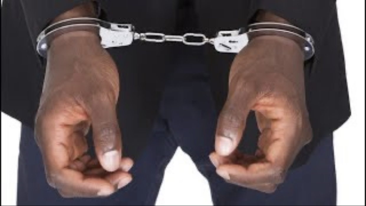 USA : Condamné à 50 ans de prison pour vol aggravé, Ousmane Sarr est-il victime de sa couleur de peau ?