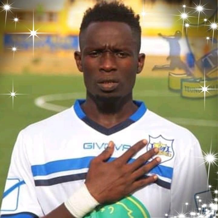 Mountarou Baldé (Capitaine Teungueth FC) : « Malgré la pluie et le froid, nous avons tout donné »