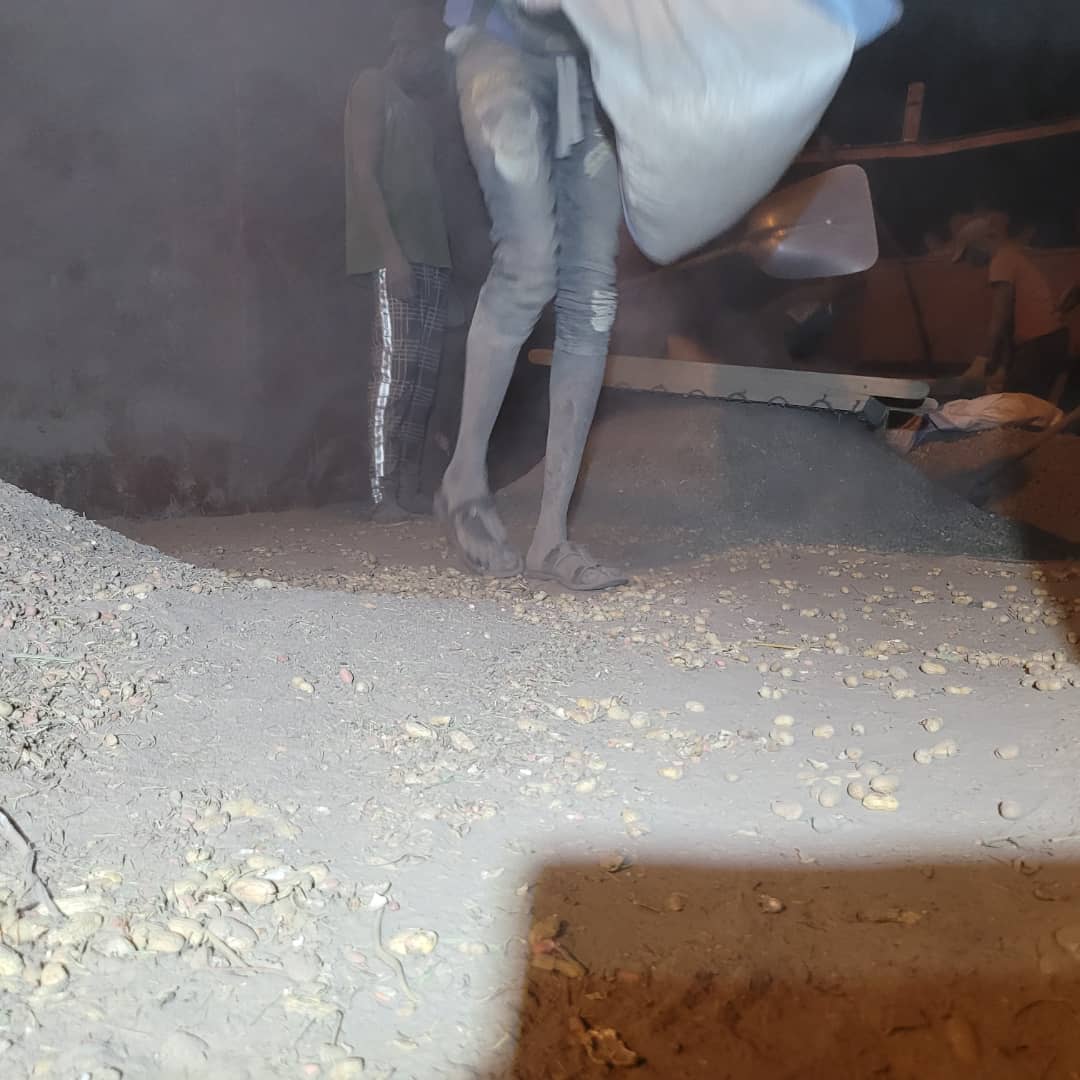 DU SABLE MELANGÉ À LA GRAINE / Comment la Sonacos a été souvent roulée dans la farine par des acteurs véreux.
