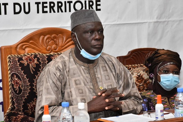 Université du Sénégal Oriental (USO) : La société civile locale lance une pétition, Mame Balla Lô annonce le démarrage des travaux en 2022