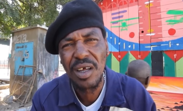 Violation du Couvre-feu: Mouhamadane Fall alias 10.000 problèmes verse de chaudes larmes et écope de 3 mois d'emprisonnement avec sursis.