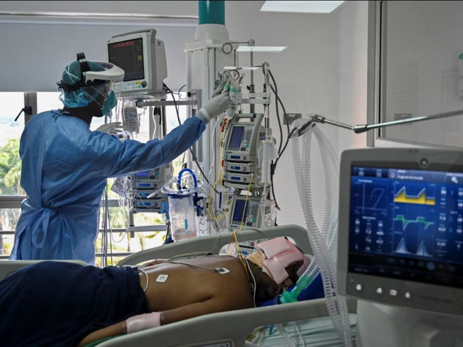 Covid-19 : Le coronavirus a emporté 480 vies au Sénégal dont 15 maires.