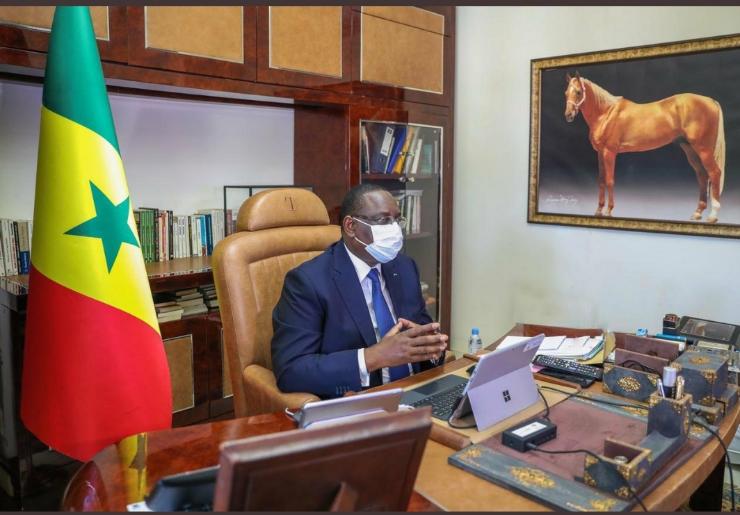 Processus de vaccination, surveillance et prévention contre la Covid-19 : Les instructions du chef de l'État au ministre de la santé et de l'action sociale