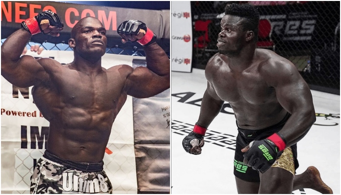 MMA / « Unbreakable II » : Reug-Reug affrontera le colosse Camerounais, Alain Ngalani.