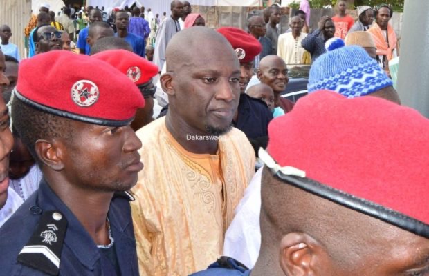 Affaire Assane Diouf : Le Parquet requiert un rejet de toutes les exceptions soulevées par la défense.