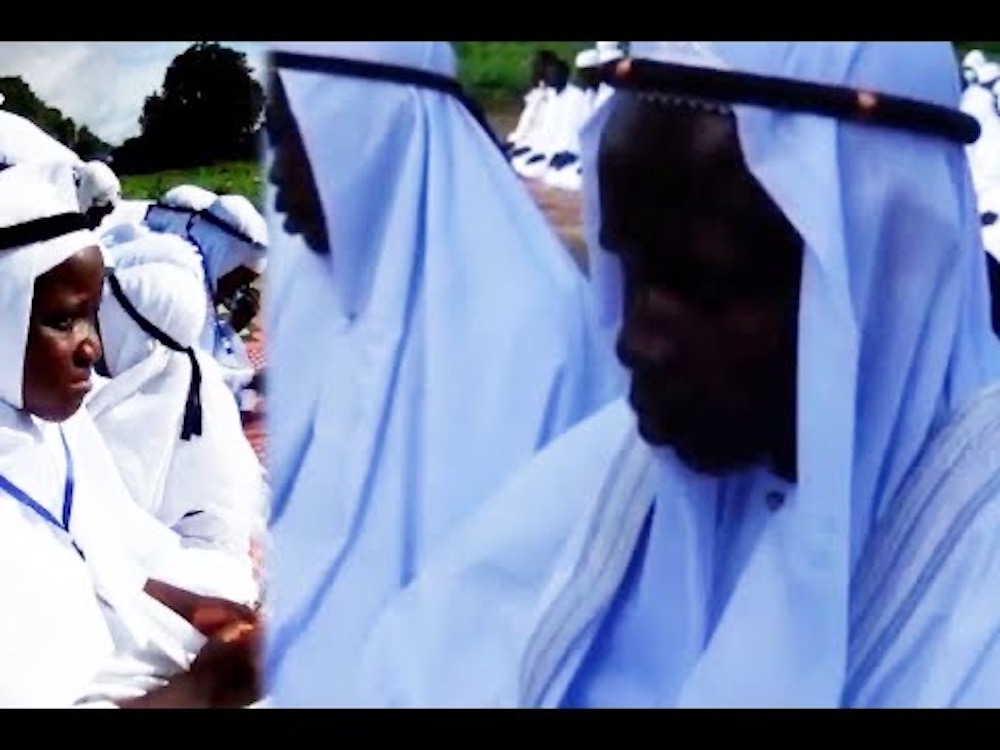 Arrestation du faux "prophète" Mbackeroukhou pour pédophilie : la fille a été arrachée de force à son vieux père, le "règne de la terreur" raconté par les villageois.