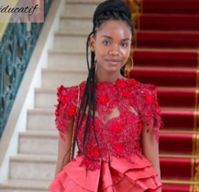 Lettres à Diary Sow de la part d'anciens élèves de classes préparatoires