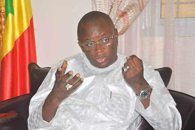 Football / Matches à huis clos : Le ministère des sports adresse une circulaire aux gouverneurs et présidents de clubs (Document)