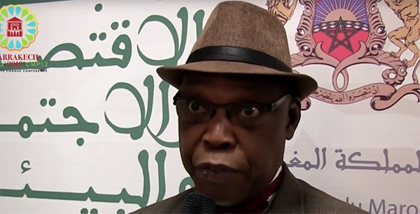 ​Nécrologie : Cheikh Ngaido Ba n’est plus