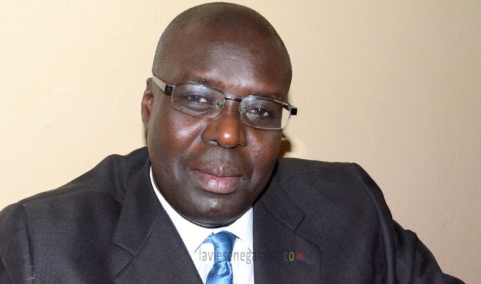 Arrestation de Boubacar Sèye : FDS/Les Guelwaars condamne et exige sa libération immédiate.