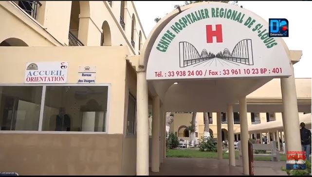 Covid-19 à Saint-Louis : « La situation est alarmante » (Autorités sanitaires)