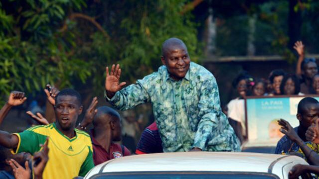 Présidentielle en Centrafrique : la Cour constitutionnelle a validé la victoire du président sortant Touadéra.