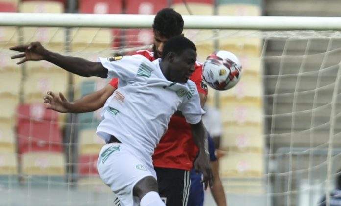 6e édition CHAN 2021 : Les résultats complets de la première journée.