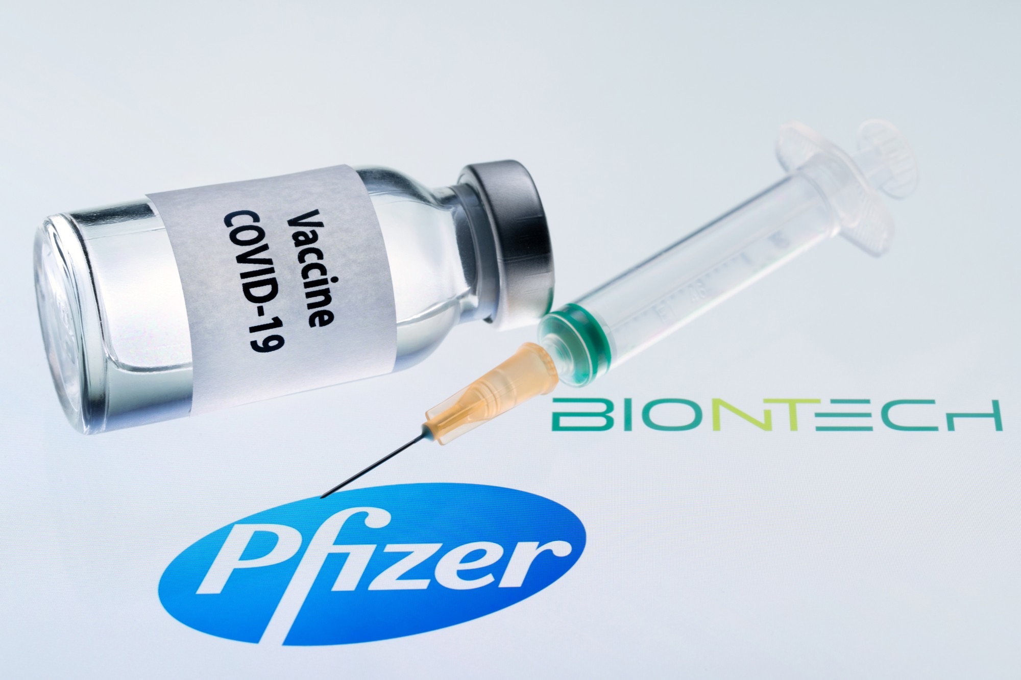 Covid-19 / Cinq personnes décédées en France et 33 en Norvège après avoir pris le vaccin de Pfizer.