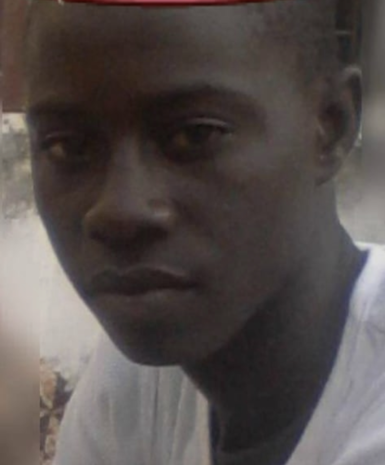 Ngadiaga / Décès du gendarme : Sakoura Gaye, père de jumeaux il y a deux jours, n'a pas eu le temps de voir ses enfants.