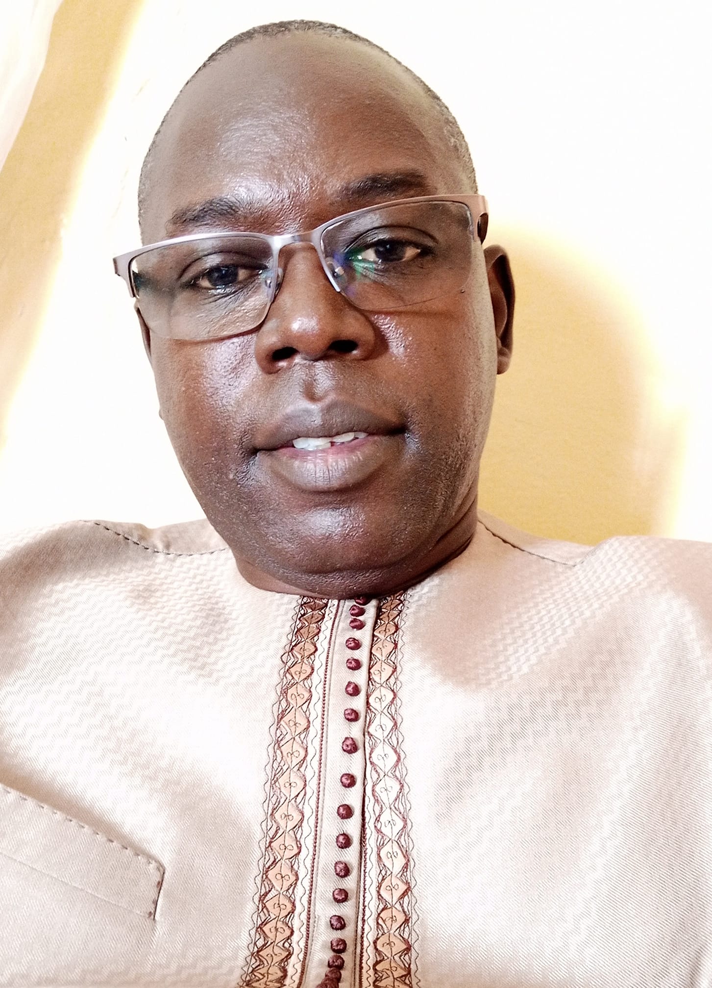 Nécrologie : El Hadji Massamba Mbaye membre d’APPEL et du CORED n’est plus!
